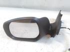 Opel Agila B orig. Außenspiegel links 26U galaxyweiss elektrisch&beheizt BJ2010