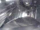 VW Fox 5Z original Scheinwerfer vorn links Halogen mit LWR BJ2007 leicht matt