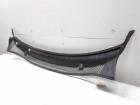 VW Fox 5Z original Windlauf Abdeckung Wasserkasten BJ2007