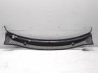 VW Fox 5Z original Windlauf Abdeckung Wasserkasten BJ2007