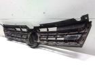 VW Touareg 2 7P original Kühlergrill mit Emblem BJ2013