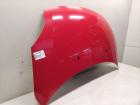 Suzuki Swift 4 MZ original Motorhaube ZCF Bright Red 5 rot uni BJ2006