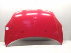 Suzuki Swift 4 MZ original Motorhaube ZCF Bright Red 5 rot uni BJ2006
