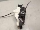 Citroen C3 2 original Türschloss vorn links mit Zentralverriegelung 6pol. BJ2010