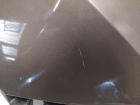 Seat Ibiza 6J original Kotflügel vorn rechts LS8S Boal Metallic BJ2011