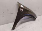 Seat Ibiza 6J original Kotflügel vorn rechts LS8S Boal Metallic BJ2011