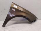 Seat Ibiza 6J original Kotflügel vorn rechts LS8S Boal Metallic BJ2011