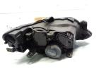 Seat Ibiza 6J Scheinwerfer vorn links Halogen mit LWR BJ2011