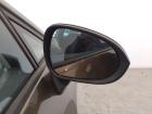 Seat Ibiza 6J original Außenspiegel rechts elektrisch anklappbar beheizt BJ2011