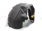 Tesla Model Y original Radhausschale hinten links 1492615-00-A FILZ