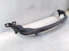 Opel Corsa D original Plastikverstärkung Stoßstange Stoßfänger vorn unten BJ2014