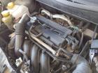 Ford Fusion JU2 Motor Engine FYJA 1.6 74kw 114952km BJ2005