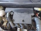 Ford Fusion JU2 Motor Engine FYJA 1.6 74kw 114952km BJ2005