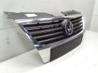 VW Passat 3C original Kühlergrill mit Emblem Bj.2006