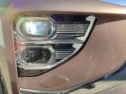 Eclipse Cross Kotflügel Motorhaube Stoßfänger Scheinwerfer Frontteilepaket C21