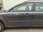 Volvo V50 S40 original Tür Fahrertür links vorn Titaniumgraumetallic 455 BJ2004