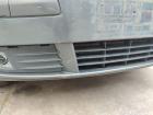 Volvo V50 S40 original Stossfänger Stoßstange vorn Titaniumgraumetallic 455 BJ2004