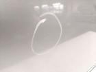 VW Passat 3C Limousine original Tür hinten links arcticbluesilver LB5M BJ2005