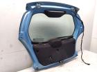 Ford Ka 2 RU8 Heckklappe Scuba-Blau mit Heckscheibe BJ2014