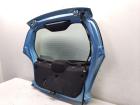 Ford Ka 2 RU8 Heckklappe Scuba-Blau mit Heckscheibe BJ2014
