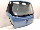 Ford Ka 2 RU8 Heckklappe Scuba-Blau mit Heckscheibe BJ2014