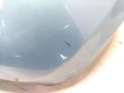 Ford Ka 2 RU8 original Stoßstange Stossfänger hinten Scuba-Blau BJ2014