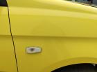 KIA Picanto original Kotflügel rechts vorn Facelift BJ2011 Fresh Yellow