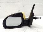 KIA Picanto original Spiegel Aussenspiegel links vorn manuell Facelift BJ2011
