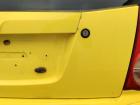 KIA Picanto BA original Heckklappe mit Heckscheibe Facelift BJ2011 Mängel