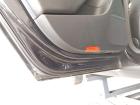 VW Passat 3C Variant original Tür hinten links BJ2007 Kombi LC9X Deep Black