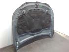 BMW 5er E60 E61 original Motorhaube Alu titangraumetallic A36 Bj.2006
