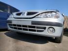 Renault Megane 1 Facelift original Stoßstange Stossfänger vorn MV632 BJ2002