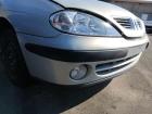 Renault Megane 1 Facelift original Stoßstange Stossfänger vorn MV632 BJ2002