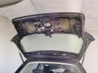 VW Golf 6 orig. Heckklappe mit Scheibe Fließheck BJ2011 LC9X Deep Black