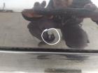 VW Golf 6 original Tür hinten links 5-türig Fließheck BJ2011 LC9X Deep Black