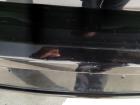 VW Golf 6 original Stoßfänger Stoßstange hinten Fließheck BJ2011 LC9X Deep Black