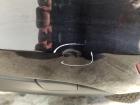 VW Golf 6 original Stoßfänger Stoßstange hinten Fließheck BJ2011 LC9X Deep Black