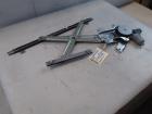 Mitsubishi Lancer 8 CY0 original  Fensterheber vorn rechts elektrisch BJ2011