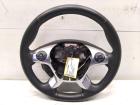 Ford Tourneo Connect original 4-Speichen-Multifunktionslederlenkrad Bj.2020