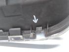 VW Passat 3BG original Kühlergrill mit Emblem BJ2004