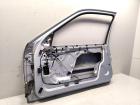 BMW E36 3er Compact Tür vorn rechts Beifahrertür arktissilbermetallic 309/7 BJ97