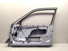 BMW E36 3er Compact Tür vorn rechts Beifahrertür arktissilbermetallic 309/7 BJ97