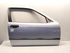 BMW E36 3er Compact Tür vorn rechts Beifahrertür arktissilbermetallic 309/7 BJ97