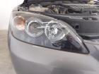 Mazda 3 BK Scheinwerfer rechts mit LWR 5-Türer BJ2005
