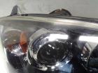 Mazda 3 BK Scheinwerfer rechts mit LWR 5-Türer BJ2005