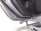 Mazda 3 BK Tür hinten links graumetallic 5-türig Fließheck BJ2005