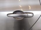 Mazda 3 BK Tür hinten links graumetallic 5-türig Fließheck BJ2005