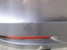 Mazda 3 BK original Stossfänger hinten graumetallic 5-türig Fließheck BJ2005