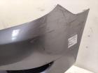 Mazda 3 BK original Stoßstange Stossfänger vorn graumetallic Fließheck BJ2005