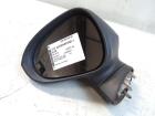 Seat Ibiza 4 6J original Außenspiegel links elektrisch und beheizt BJ2010